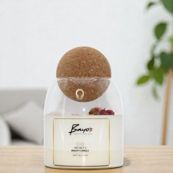 Infinity Beauty Candle