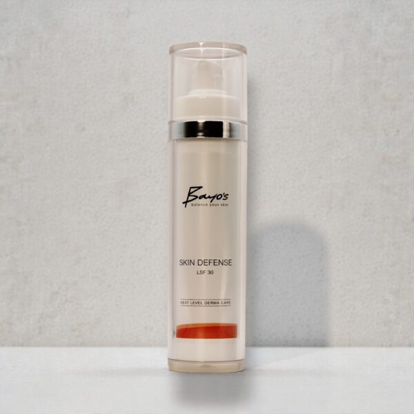 SKIN DEFENSE LSF30