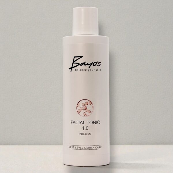 FACIAL TONIC 1.0