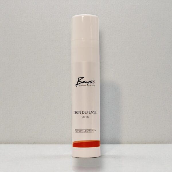 SKIN DEFENSE LSF30 Refill