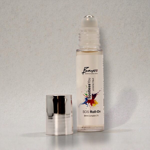 Spotless You – SOS Roll-On