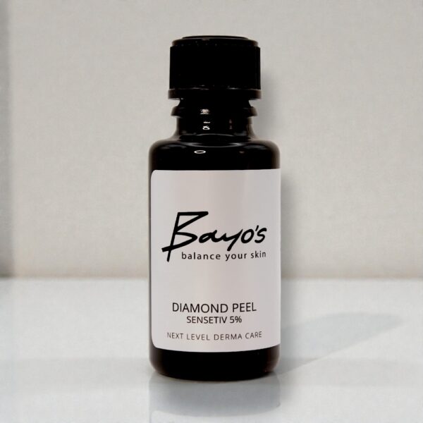 Diamond Peel – Sensitiv 5%