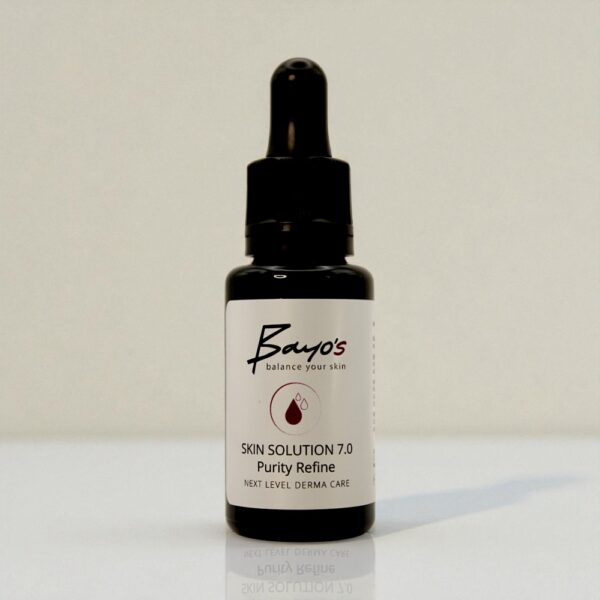SKIN SOLUTION 7.0 Purity Refine
