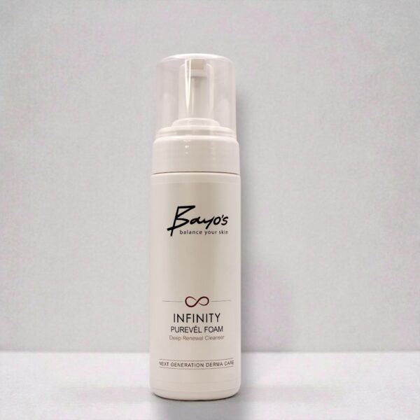 Infinity PUREVÉL FOAM - Deep Renewal Cleanser