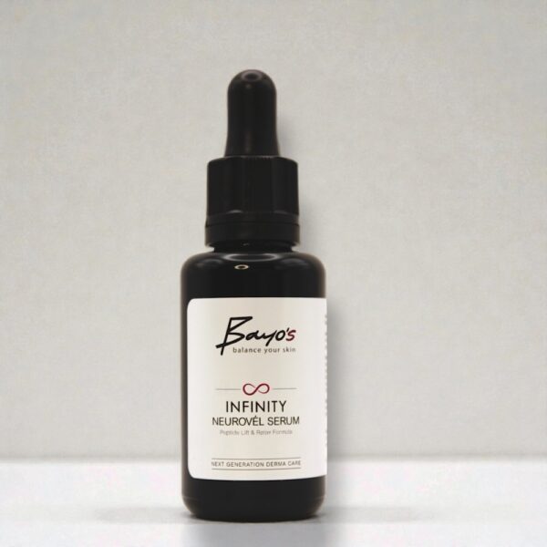 Infinity NEUROVÉL SERUM - Peptid Lift & Relax Formula