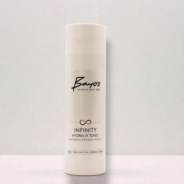 Infinity HYDRALIX TONIC - Cell Balance & Moisture Activator