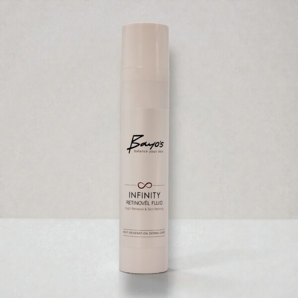 Infinity RETINOVÉL FLUID - Night Renewal & Skin Refining