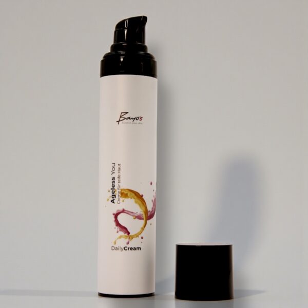 Ageless You – DailyCream