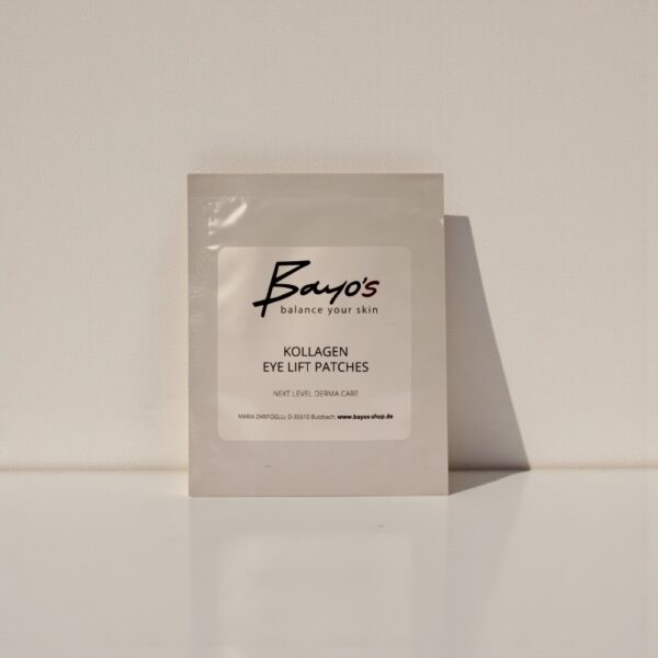 Kollagen Eye Lift Patches