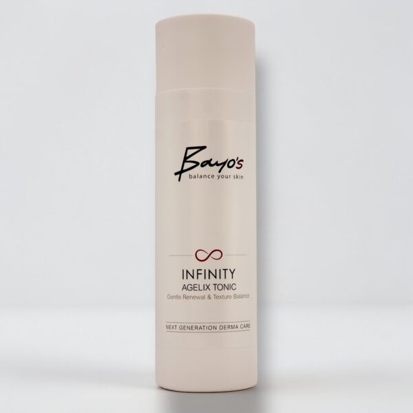 Infinity AGELIX TONIC – Gentle Renewal & Texture Balance