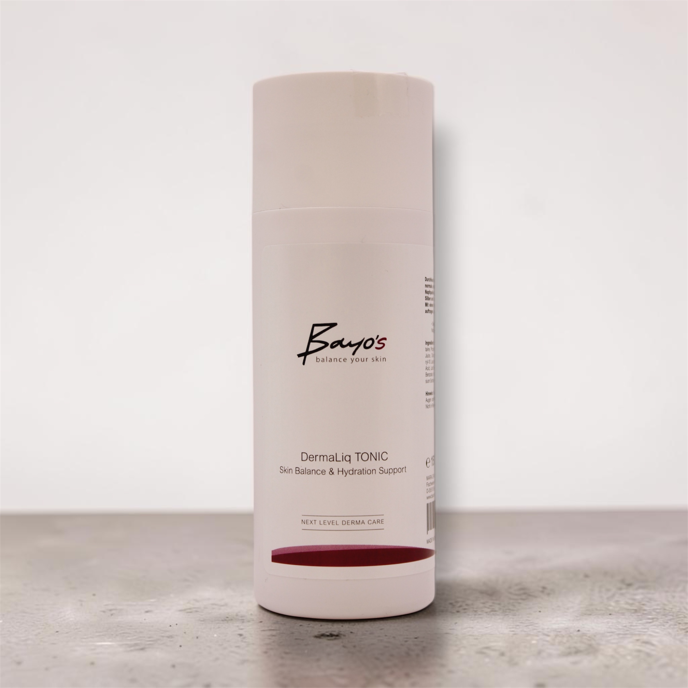 DermaLiq TONIC - Skin Balance & Hydration Support – Bild 3