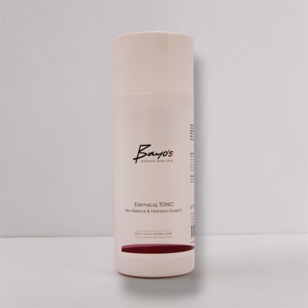 DermaLiq TONIC - Skin Balance & Hydration Support